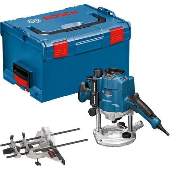 Tupia GOF 1250 CE Professional ref 0601626001 BOSCH