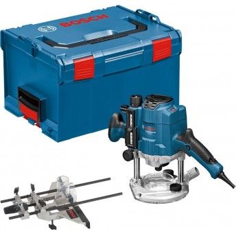 Tupia GOF 1250 CE Professional ref 0601626001 BOSCH