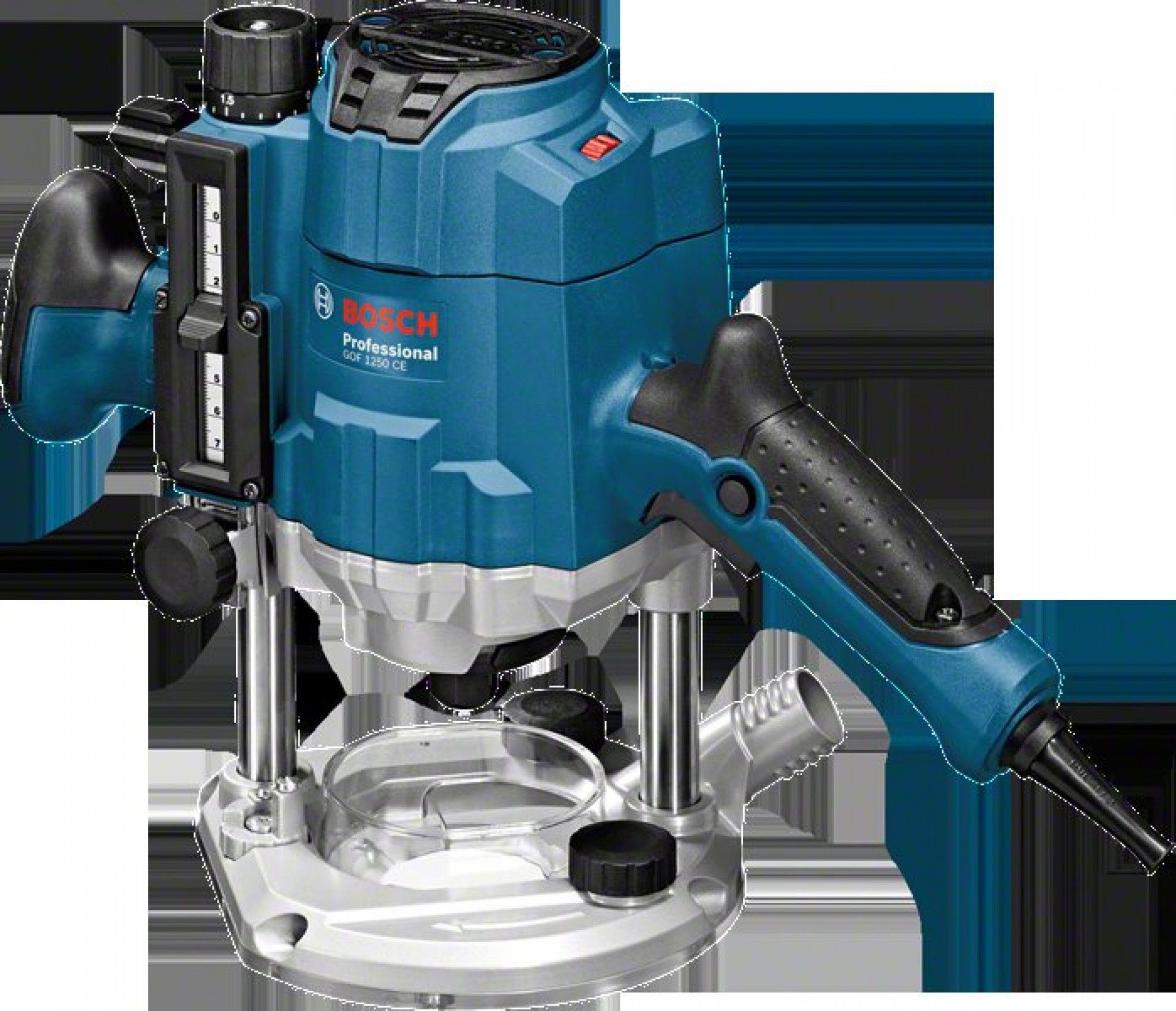 Tupia GOF 1250 CE refª 0601626000 BOSCH