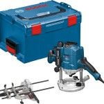 Tupia GOF 1250 CE Professional ref 0601626001 BOSCH