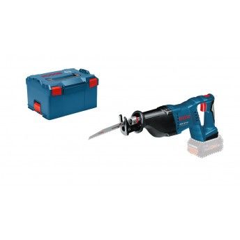 Serra sabre sem fio GSA 18 V-LI ref 060164J007 BOSCH