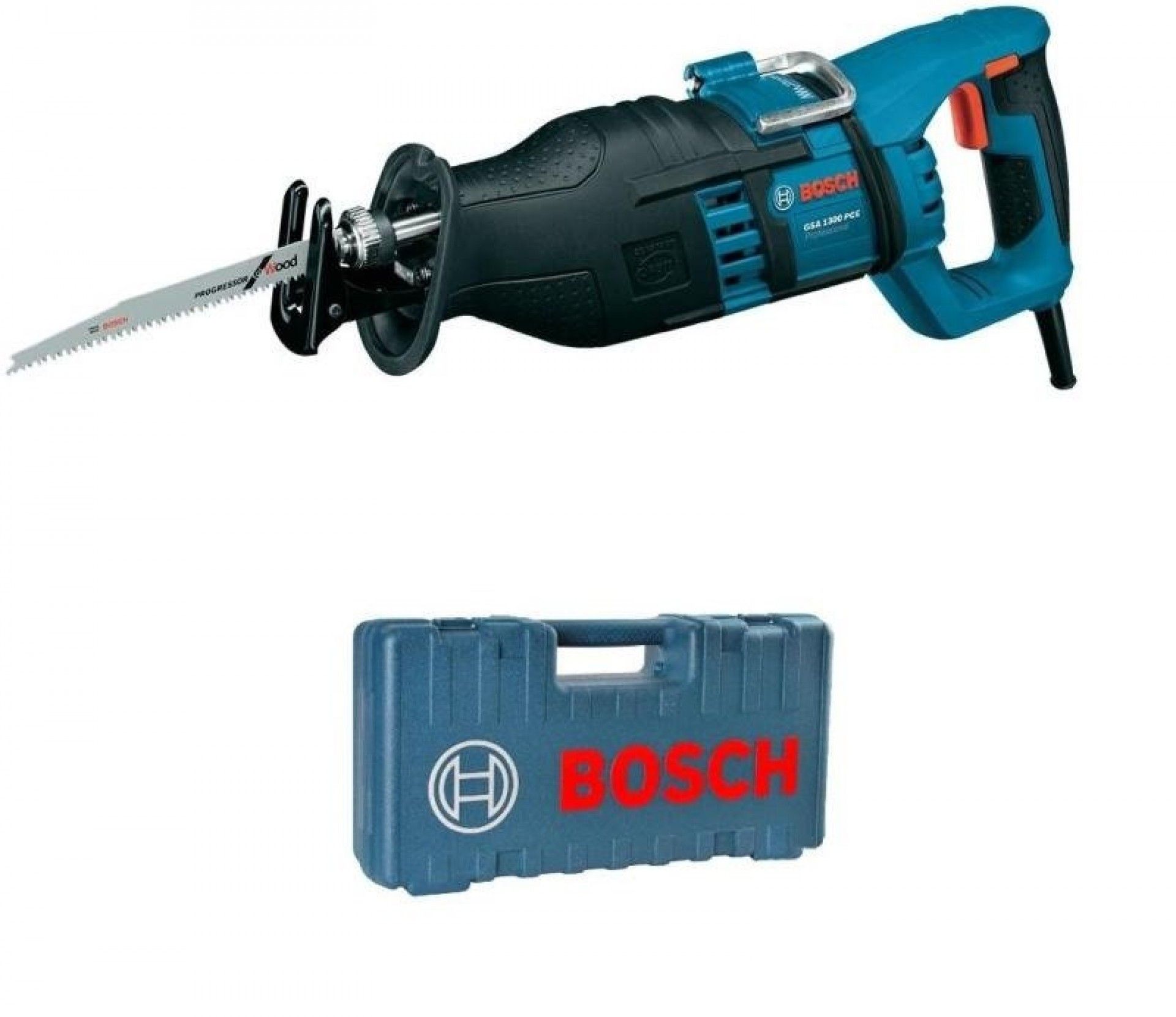 Serra de sabre GSA 1300 PCE refª 060164E200 BOSCH