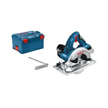 Serra circular sem fio GKS 18 V-LI ref 060166H006 BOSCH