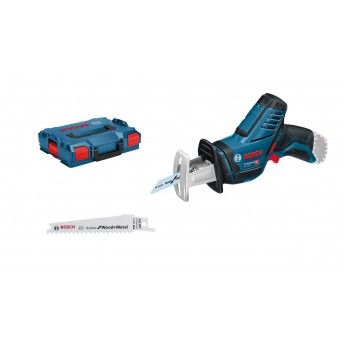Serra sabre sem fio GSA 12V-14 ref 060164L905 BOSCH