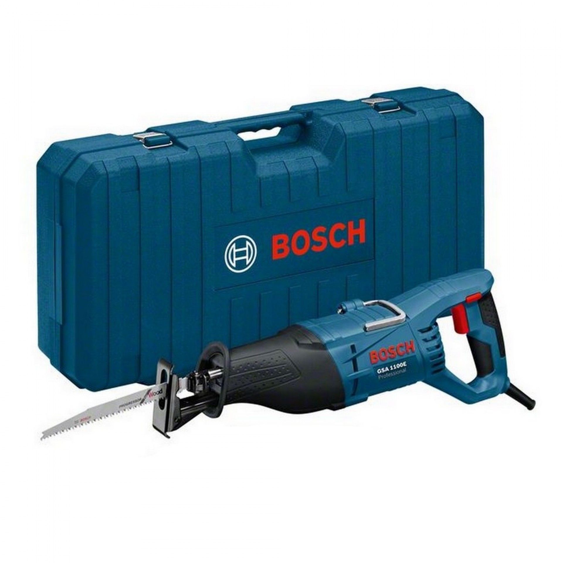 Serra de sabre GSA 1100 E refª 060164C800 BOSCH