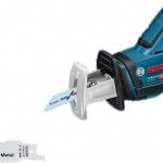 Serra sabre sem fio GSA 12V-14 refª 060164L902 BOSCH Serra sabre sem fio GSA 12V-14 refª 060164L902 BOSCH
