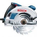 Serra circular manual GKS 190 ref 0601623000 BOSCH