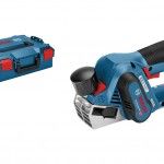 Plaina sem fio GHO 12V-20 refª 06015A7002 BOSCH Plaina sem fio GHO 12V-20 refª 06015A7002 BOSCH