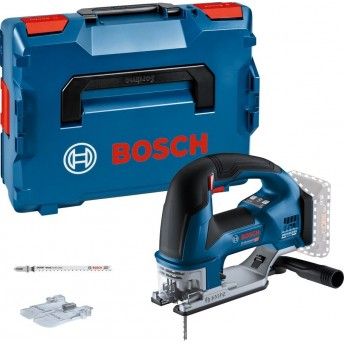 Serra vertical sem fio GST 18V-155 BC ref 06015B1000 BOSCH