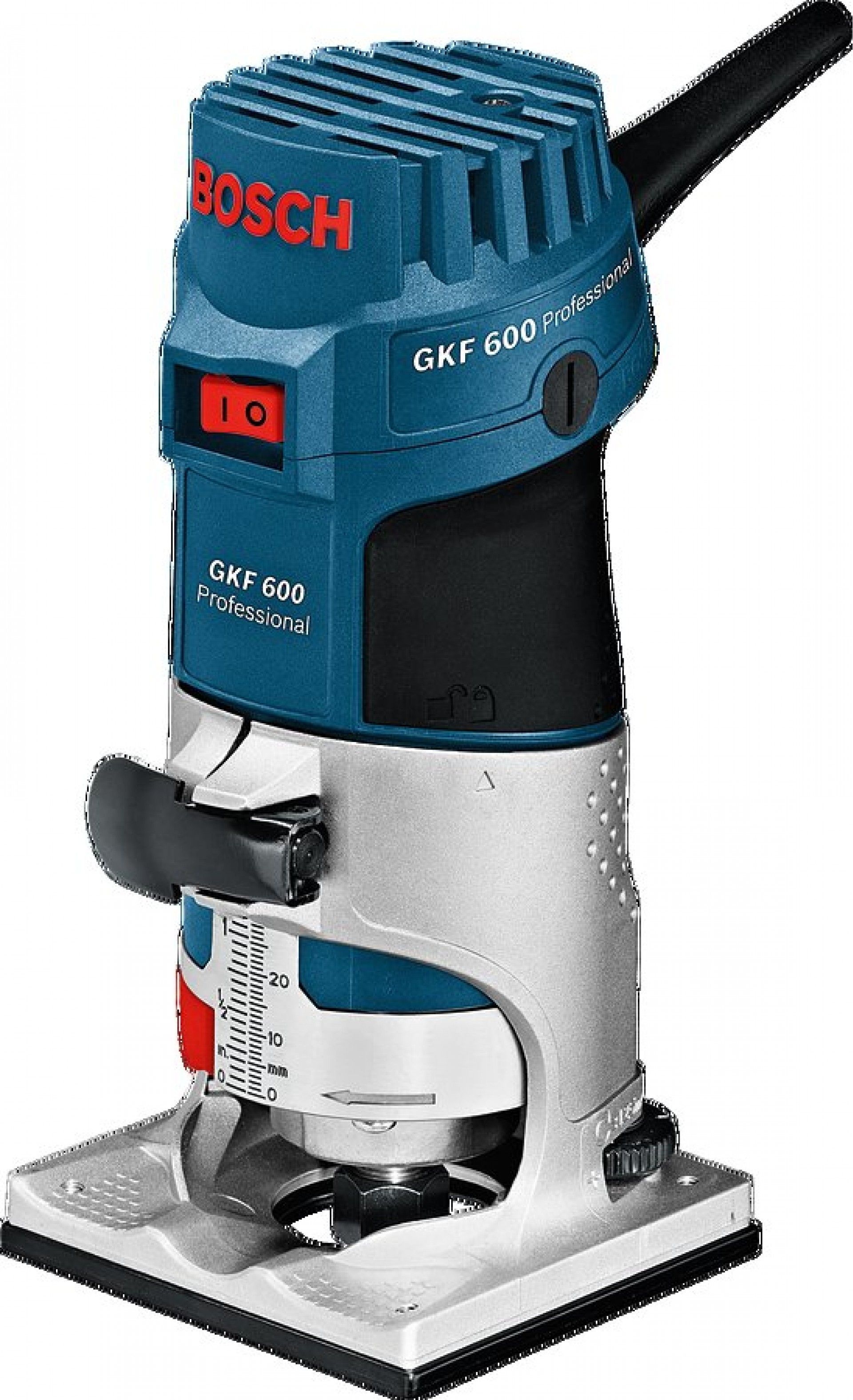 TUPIA GKF 600 REF 0.601.60A.100 BOSCH