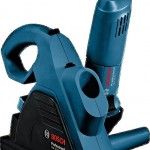 Fresadora de abrir roços GNF 35 CA refª 0601621703 BOSCH Fresadora de abrir roços GNF 35 CA refª 0601621703 BOSCH