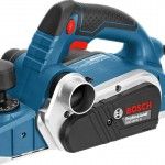 Plainas GHO 26-82 D ref 06015A4301 BOSCH