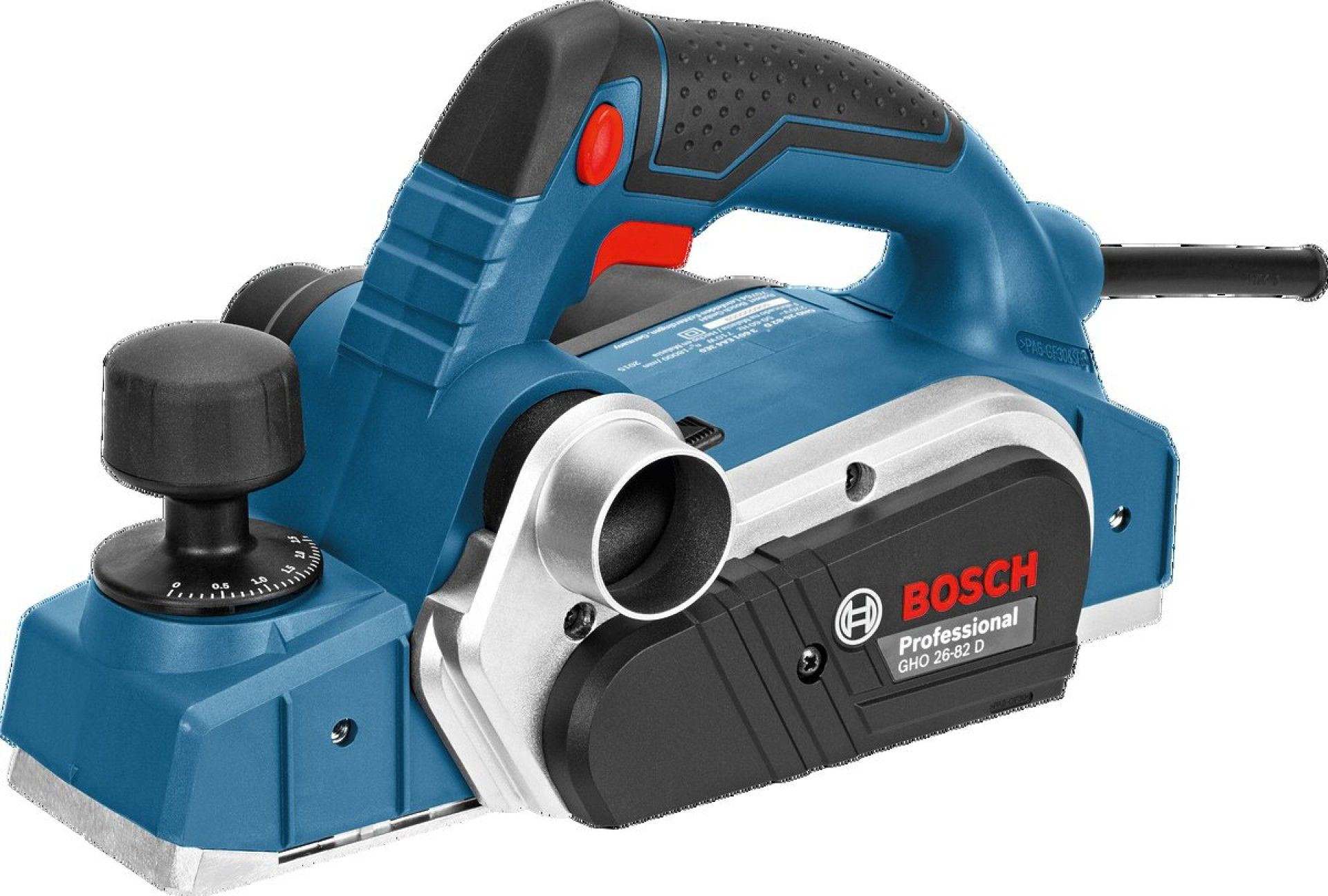 Plainas GHO 26-82 D refª 06015A4301 BOSCH