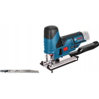 Serra vertical sem fio GST 12V-70 ref 06015A1001 BOSCH