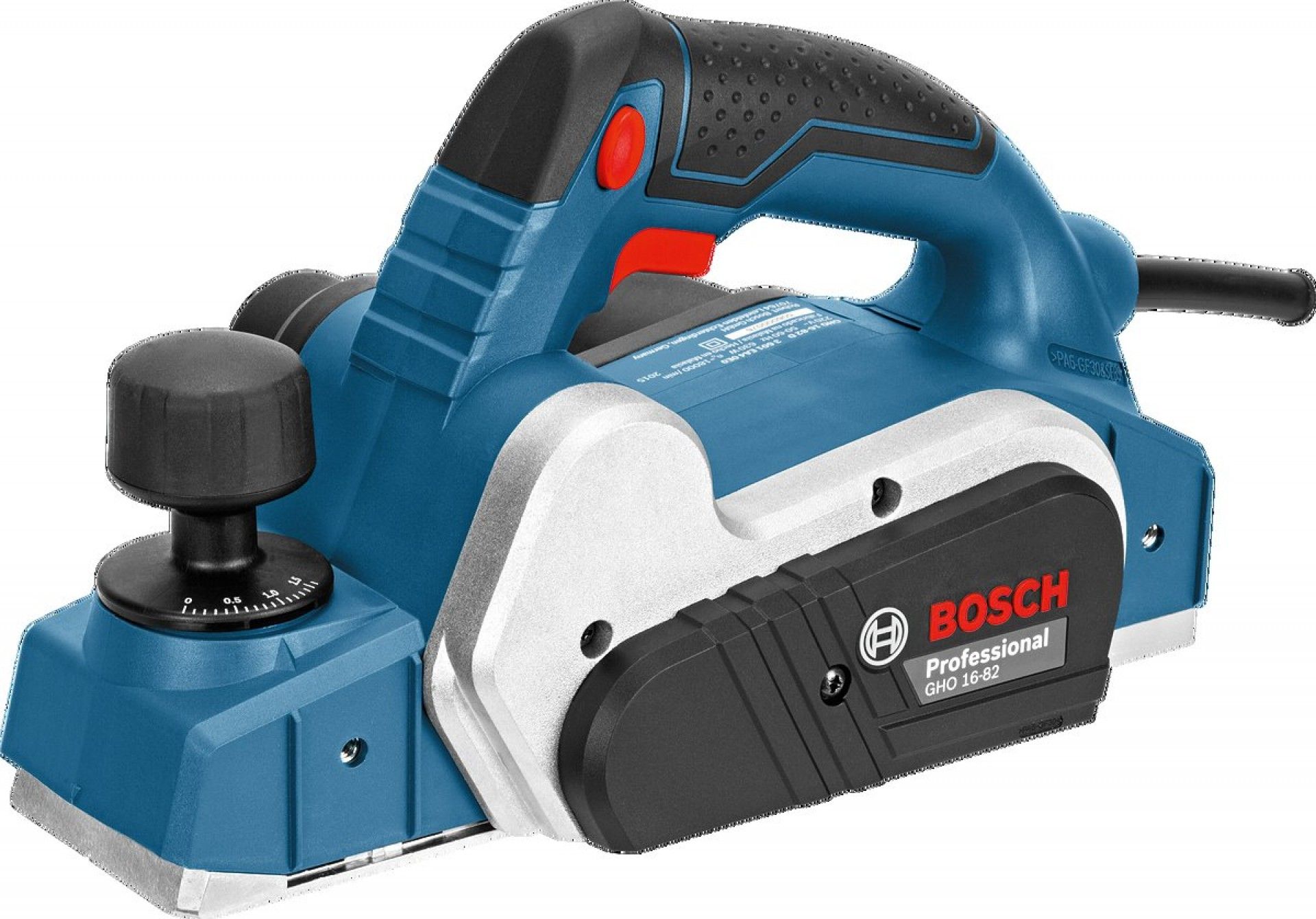 Plainas GHO 16-82 refª 06015A4000 BOSCH