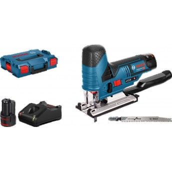 Serra vertical sem fio GST 12V-70 ref 06015A1005 BOSCH
