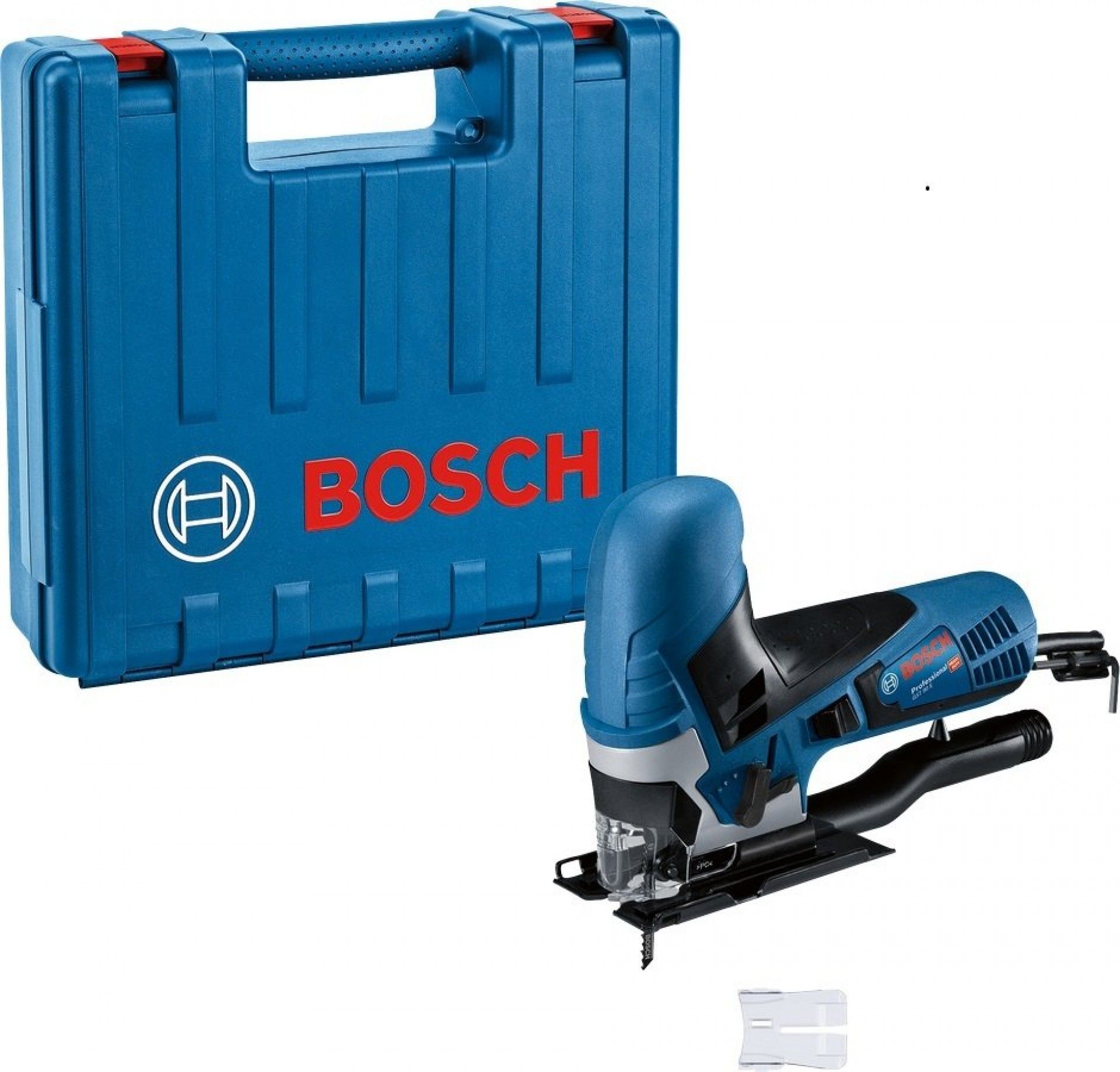 SERRA VERTICAL GST 90 E REF 0.601.58G.000 BOSCH