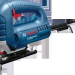 Serra vertical GST 8000 E ref 060158H000 BOSCH