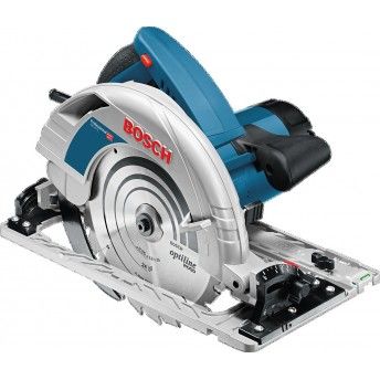 Serra circular manual GKS 85 G ref 060157A900 BOSCH