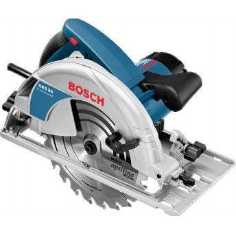 Serra circular manual GKS 85 ref 060157A000 BOSCH