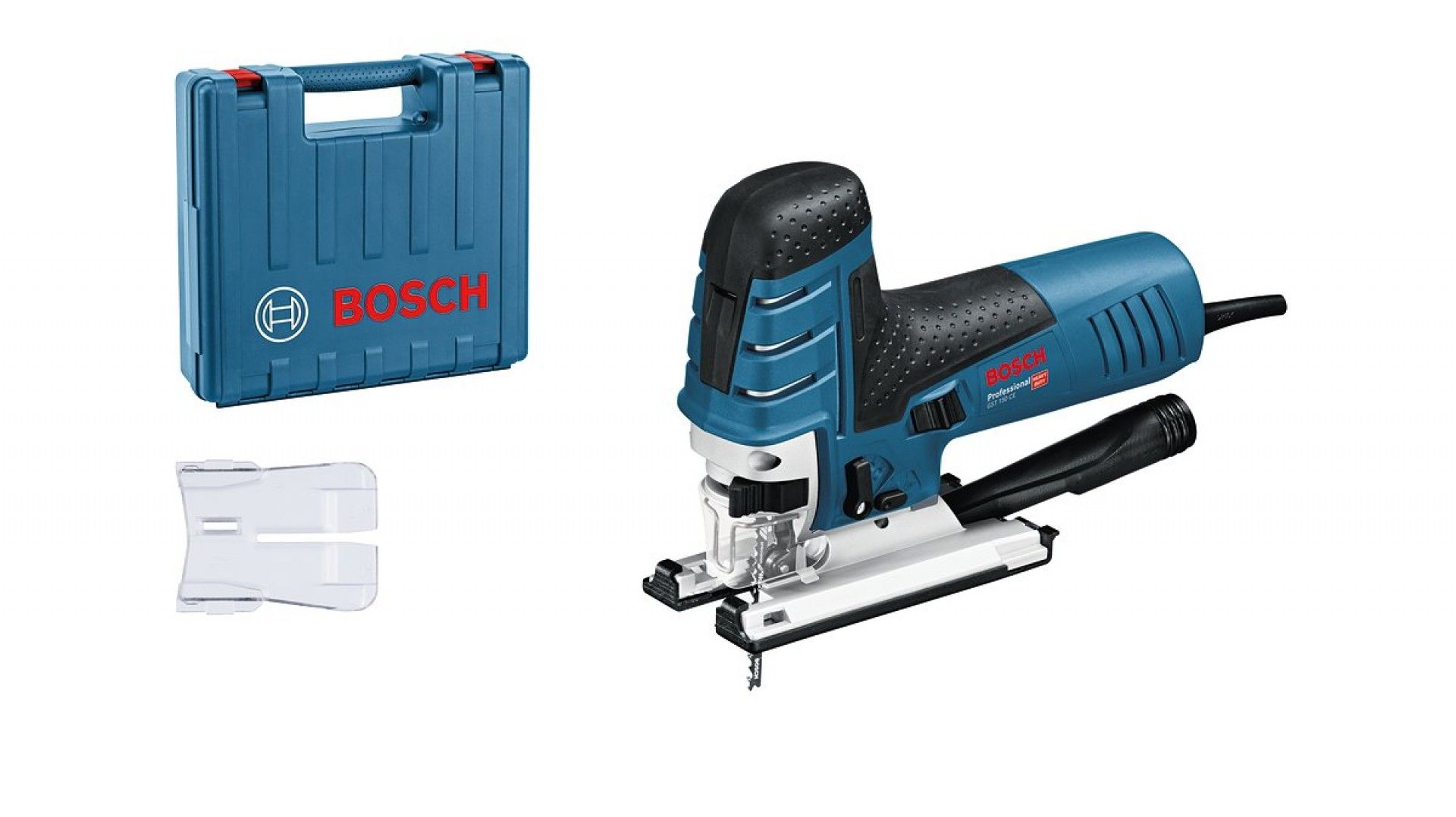 Serra vertical GST 150 CE refª 0601512000 BOSCH