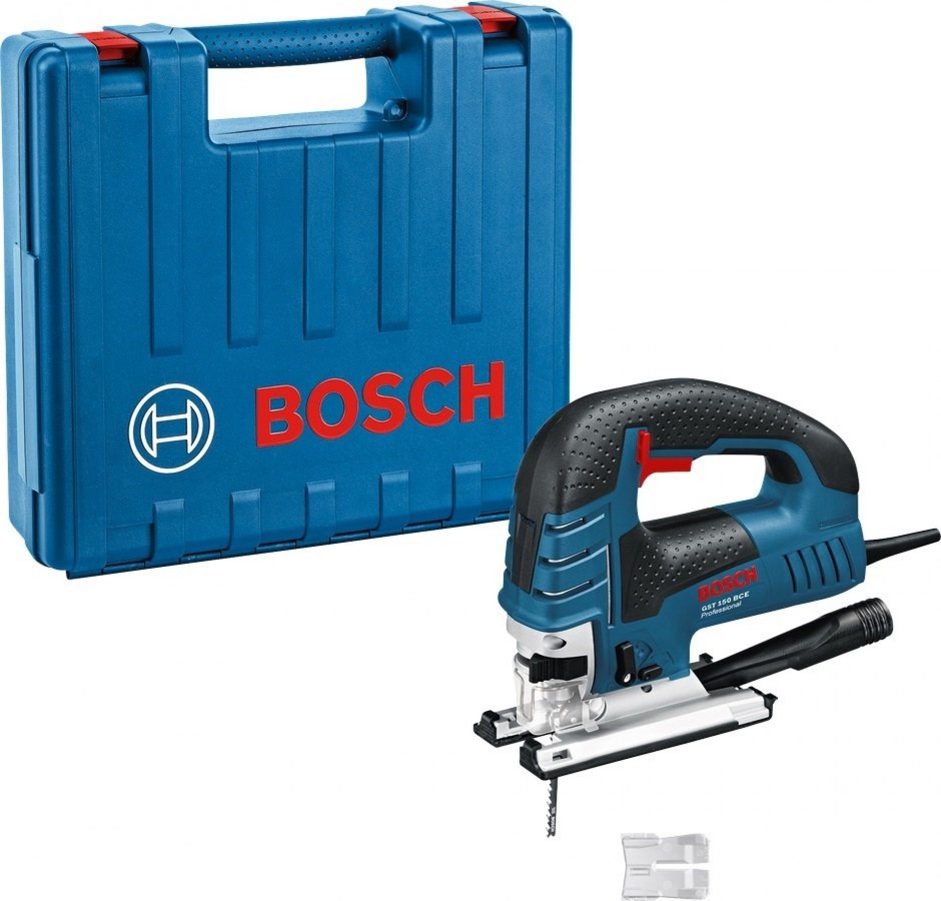 Serra vertical GST 150 BCE refª 0601513000 BOSCH