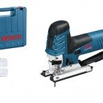 Serra vertical GST 150 CE ref 0601512000 BOSCH