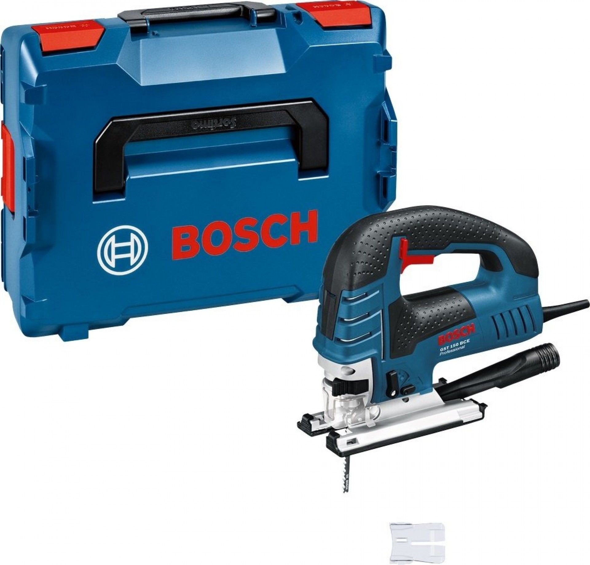 Serra vertical GST 150 BCE Professional refª 0601513003 BOSCH