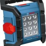 Sem fio para estaleiro de obras GLI 18V-1200 C refª 0601446700 BOSCH Sem fio para estaleiro de obras GLI 18V-1200 C refª 0601446700 BOSCH