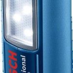 Lanterna sem fio GLI 120-LI ref 06014A1000 BOSCH