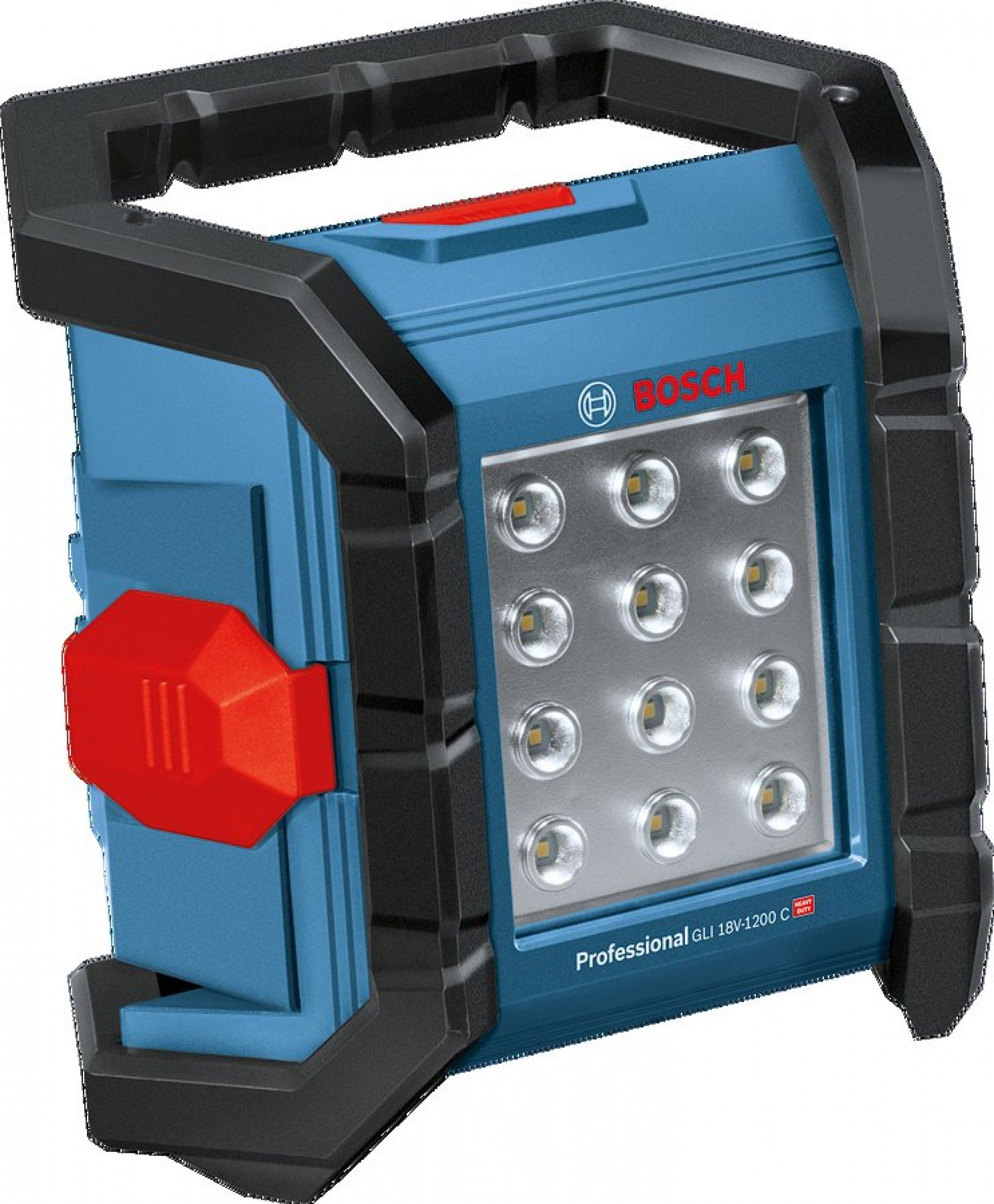 Sem fio para estaleiro de obras GLI 18V-1200 C refª 0601446700 BOSCH