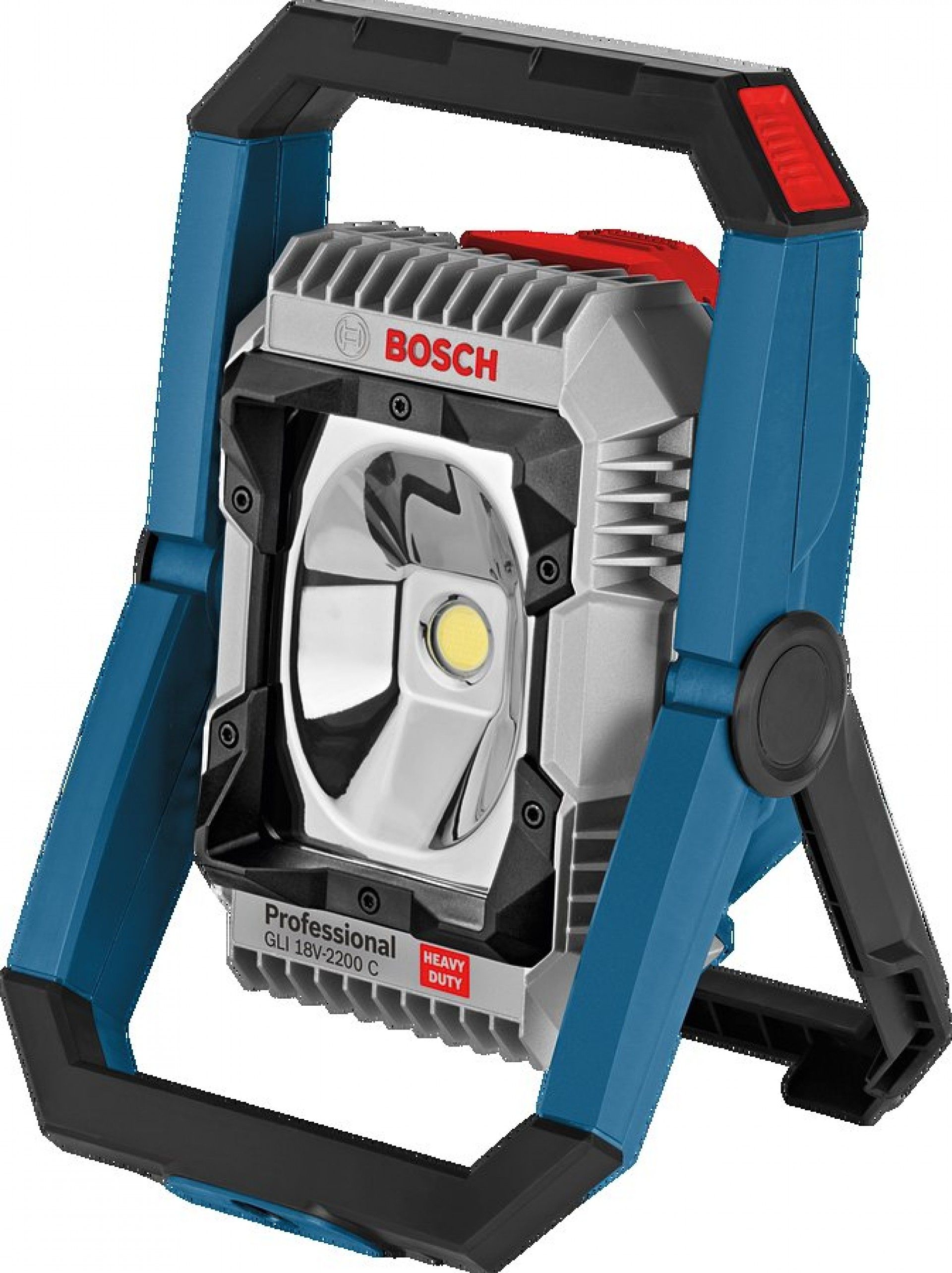 Sem fio para estaleiro de obras GLI 18V-2200 C refª 0601446501 BOSCH
