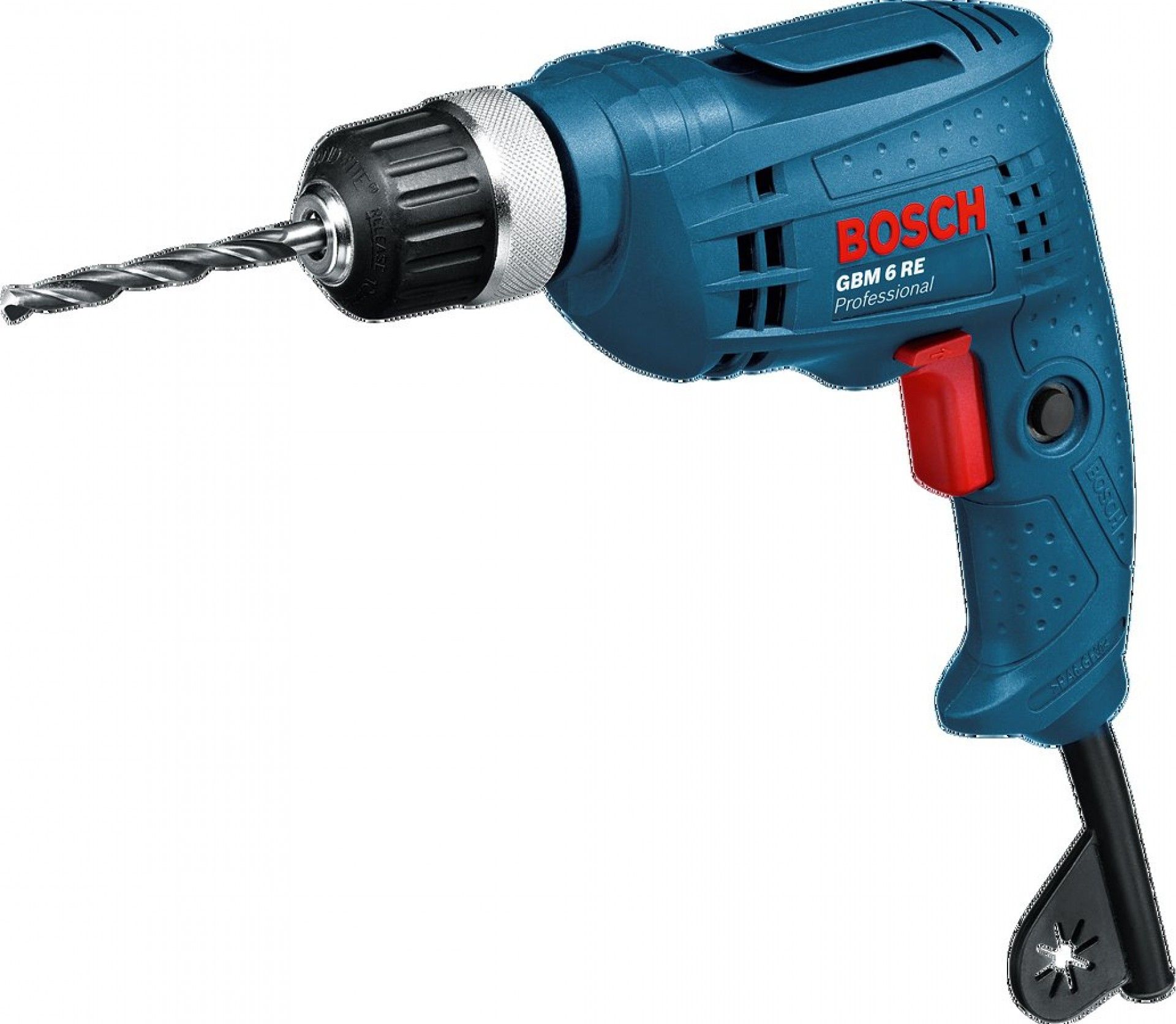 Berbequim GBM 6 RE refª 0601472600 BOSCH