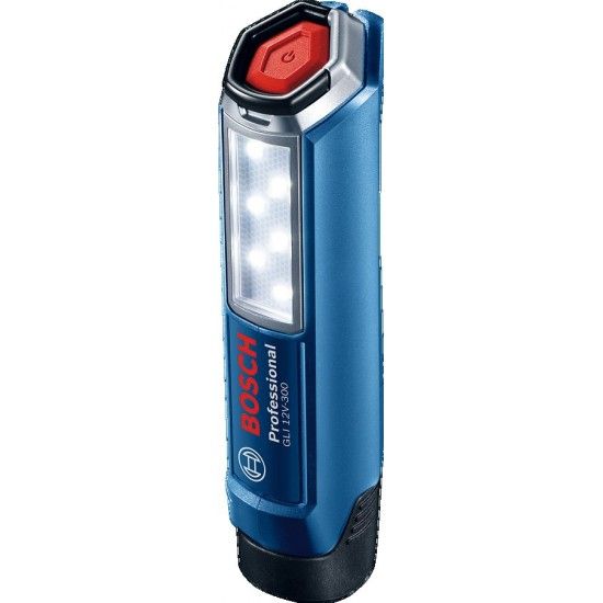 Lanterna sem fio GLI 120-LI ref 06014A1000 BOSCH