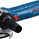 Rebarbadora GWS 12-125  ref 06013A6101 BOSCH