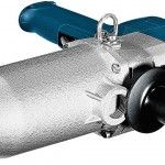 Aparafusadora de impacto GDS 30 refª 0601435103 BOSCH Aparafusadora de impacto GDS 30 refª 0601435103 BOSCH