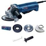 Rebarbadora GWS 9-125 P refª 0601396506 BOSCH Rebarbadora GWS 9-125 P refª 0601396506 BOSCH