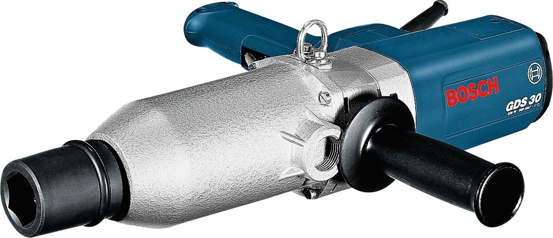 Aparafusadora de impacto GDS 30 refª 0601435103 BOSCH