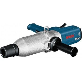 Aparafusadora de impacto GDS 30 ref 0601435103 BOSCH
