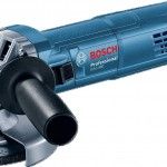 Rebarbadora GWS 880 refª 060139600A BOSCH Rebarbadora GWS 880 refª 060139600A BOSCH