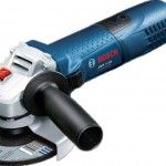 Rebarbadora GWS 7-125 refª 0601388108 BOSCH Rebarbadora GWS 7-125 refª 0601388108 BOSCH