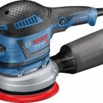 Lixadeira excntrica GEX 40-150 ref 060137B202 BOSCH