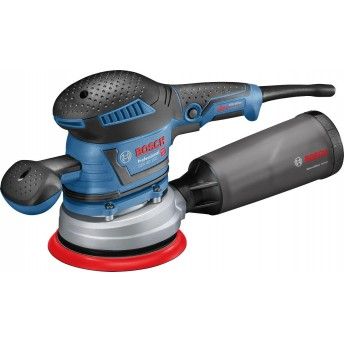 Lixadeira excntrica GEX 40-150 ref 060137B202 BOSCH