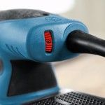 Lixadeira excêntrica GEX 125-1 AE refª 0601387500 BOSCH Lixadeira excêntrica GEX 125-1 AE refª 0601387500 BOSCH