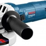 Rebarbadora GWS 750 (115 mm) ref� 0601394000 BOSCH