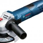 Rebarbadora GWS 7-115 E refª 0601388203 BOSCH Rebarbadora GWS 7-115 E refª 0601388203 BOSCH