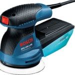 Lixadeira excêntrica GEX 125-1 AE refª 0601387500 BOSCH Lixadeira excêntrica GEX 125-1 AE refª 0601387500 BOSCH