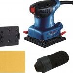 Lixadora Bosch GSS 140 A 220w 06012A8021 Lixadora Bosch GSS 140 A 220w 06012A8021