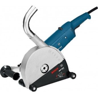 Fresadora de abrir roos GNF 65 A ref 0601368703 BOSCH