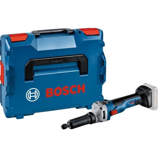 Retificadora direita sem fio GGS 18V-10 SLC refª 06012B4000 BOSCH Retificadora direita sem fio GGS 18V-10 SLC refª 06012B4000 BOSCH